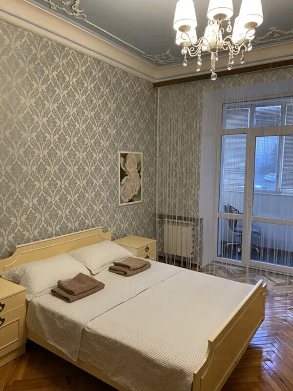 Здається квартира Київ, Печерський, Крещатик ул., 21, м. Хрещатик фото 1 Здається квартира Київ, Печерський, Крещатик ул., 21, м. Хрещатик фото 1
