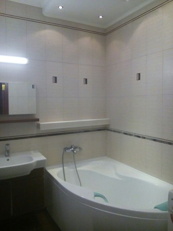 Сдается в аренду 3-х комнатная квартира на Оболони фото 1 Сдается в аренду 3-х комнатная квартира на Оболони фото 1