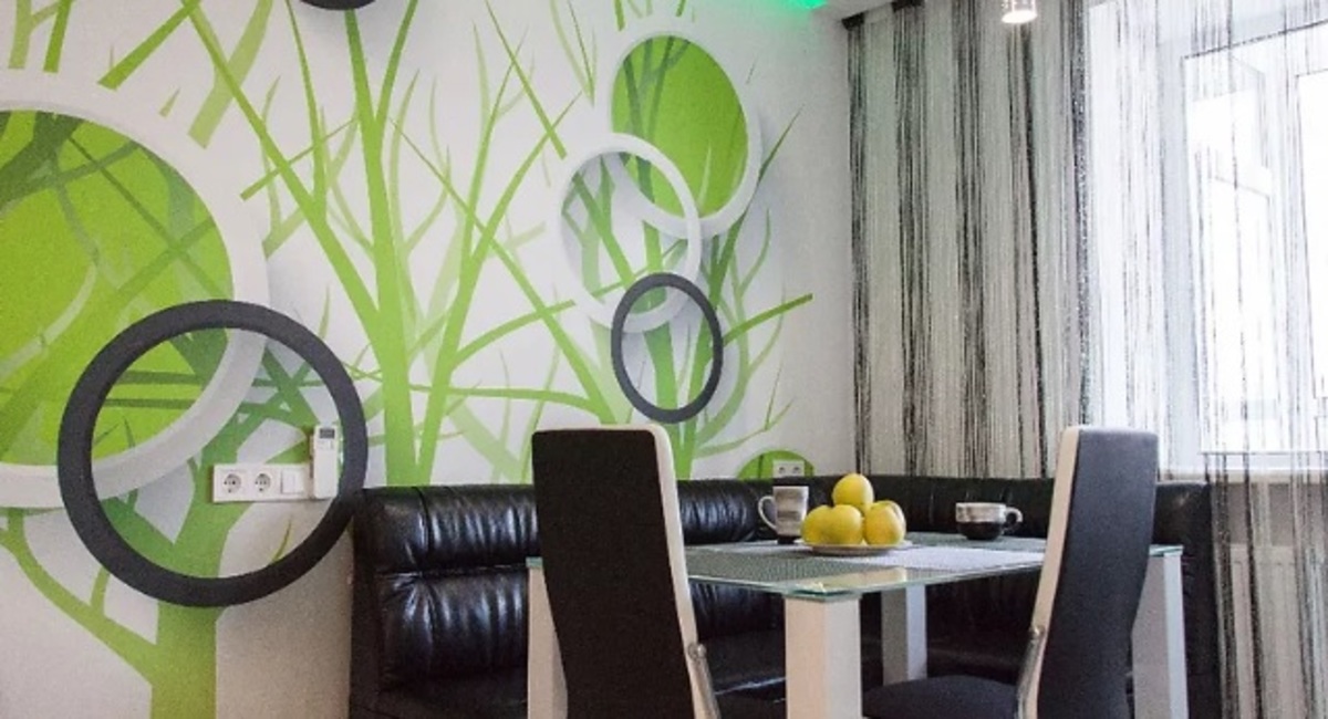 Аренда! 1к квартира с евроремонтом, недалеко от центра, тихое и уютное место,Соломенский р-н. фото 1 Аренда! 1к квартира с евроремонтом, недалеко от центра, тихое и уютное место,Соломенский р-н. фото 1