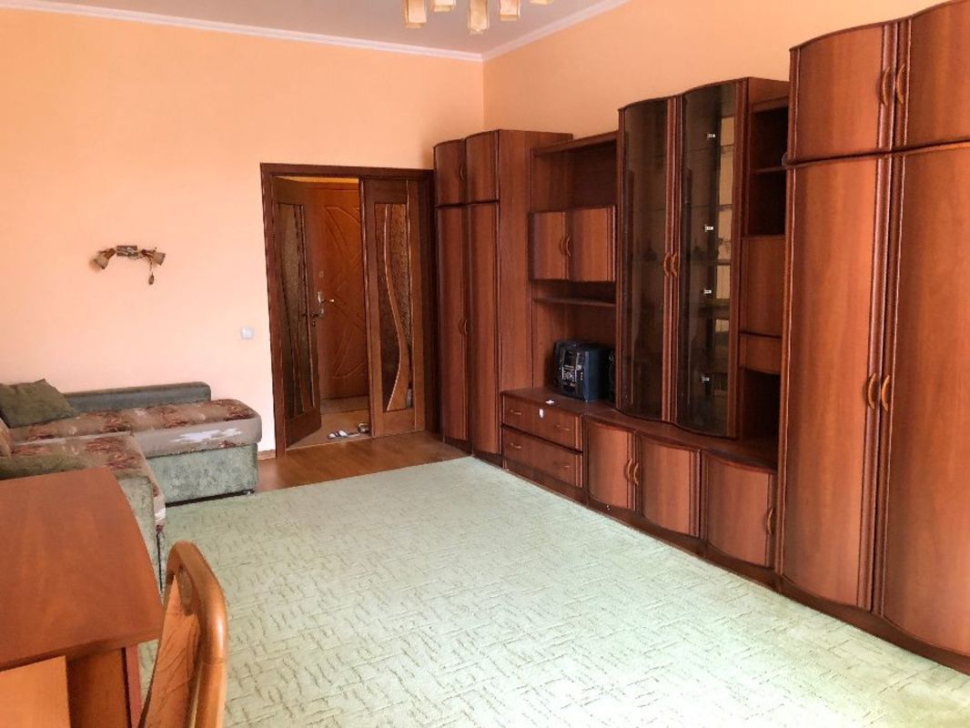 Здається квартира Київ, Соломенський, Кудряшова ул., 16 фото 1 Здається квартира Київ, Соломенський, Кудряшова ул., 16 фото 1