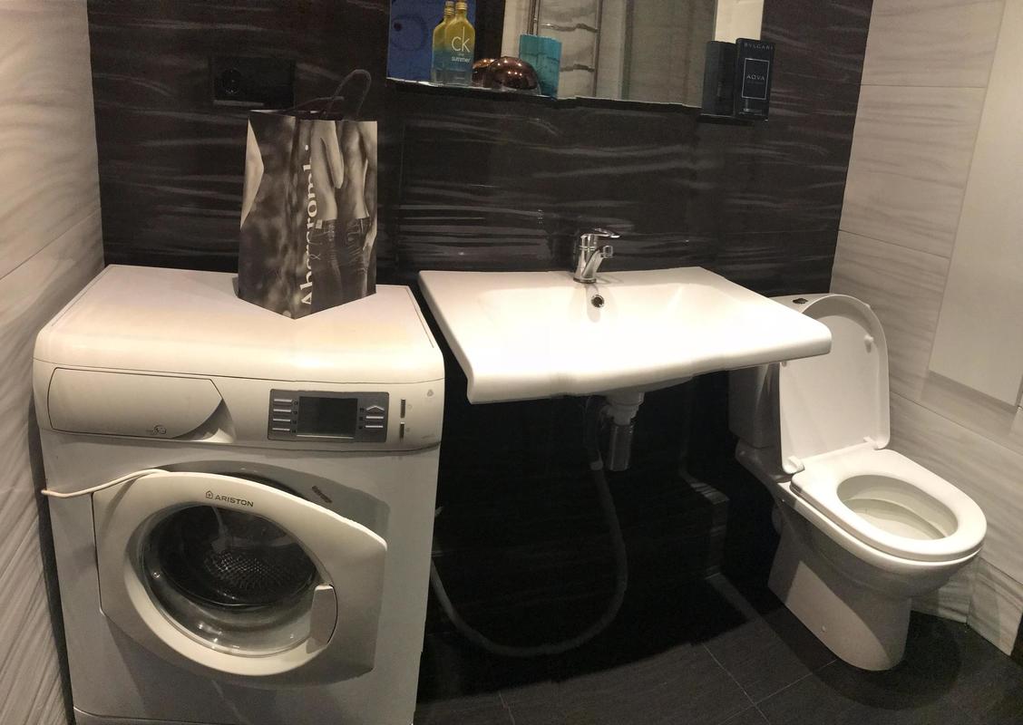 Стильная и комфортная однушка на оболоне фото 1 Стильная и комфортная однушка на оболоне фото 1