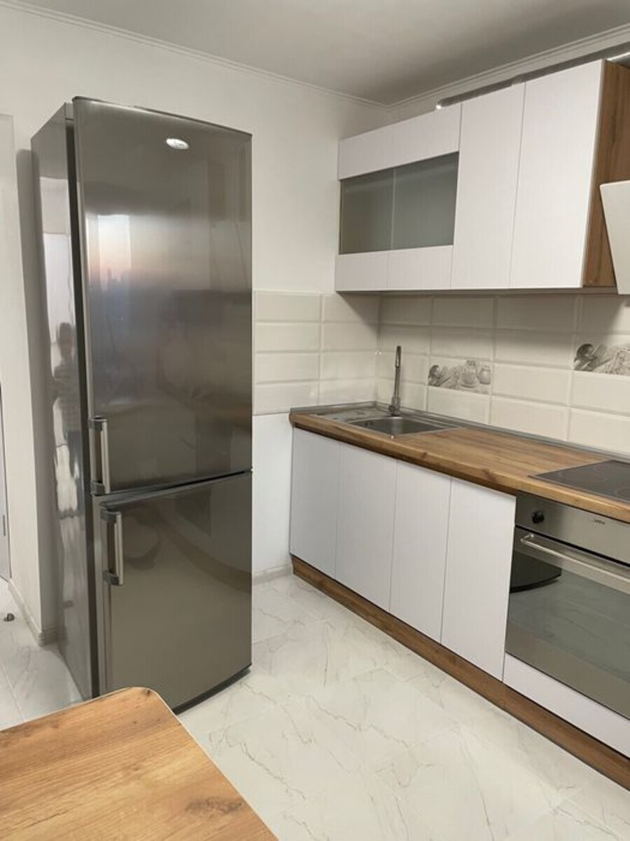 Сдам 1-комнатную квартиру, Драгоманова, 31. Метро Позняки фото 1 Сдам 1-комнатную квартиру, Драгоманова, 31. Метро Позняки фото 1