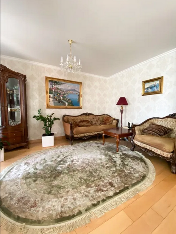 Здається квартира Київ, Дарницький, урловская, 40, м. Осокорки фото 1 Здається квартира Київ, Дарницький, урловская, 40, м. Осокорки фото 1