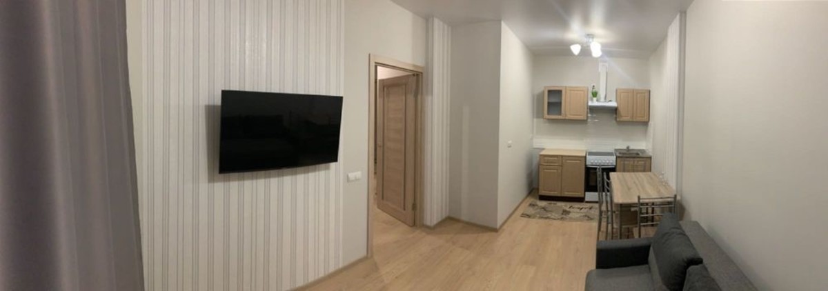 Аренда ЖК Республика 1к квартира фото 1 Аренда ЖК Республика 1к квартира фото 1