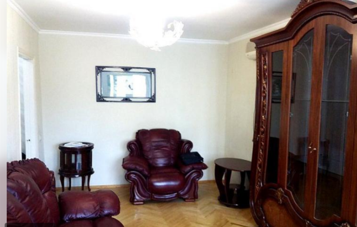 Аренда 2-х комнатной квартиры фото 1 Аренда 2-х комнатной квартиры фото 1