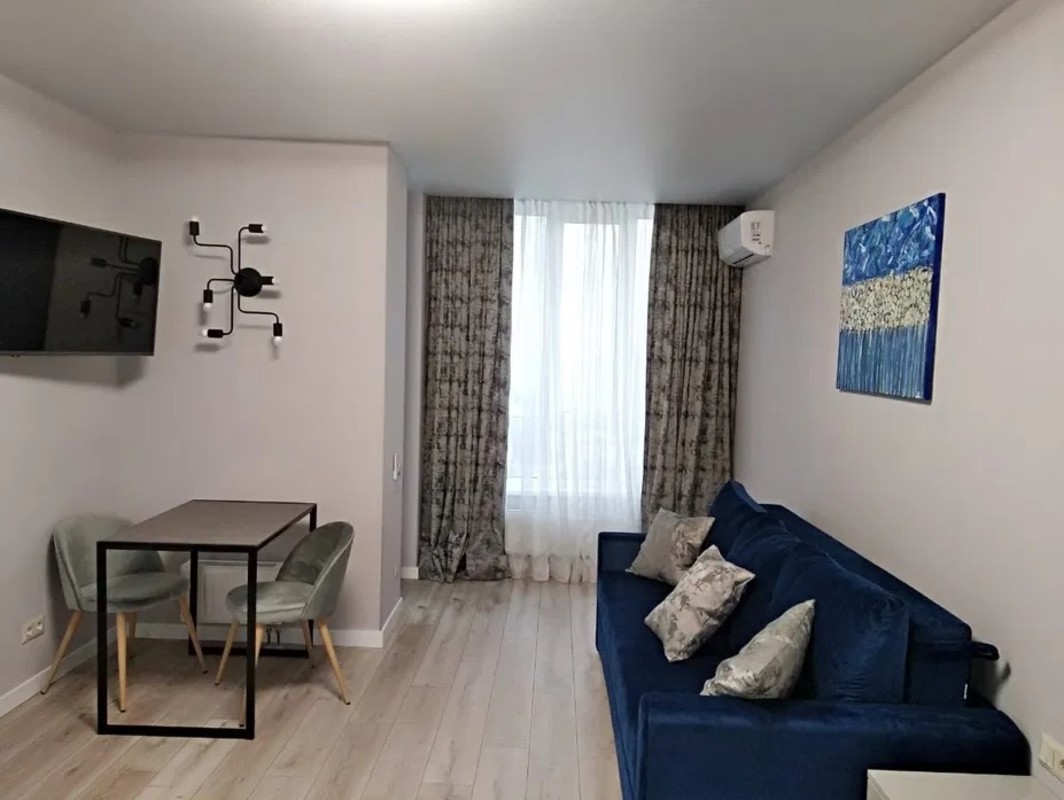 Здається квартира Київ, Дарницький, Каховская ул., 62А, м. Лівобережна фото 1 Здається квартира Київ, Дарницький, Каховская ул., 62А, м. Лівобережна фото 1