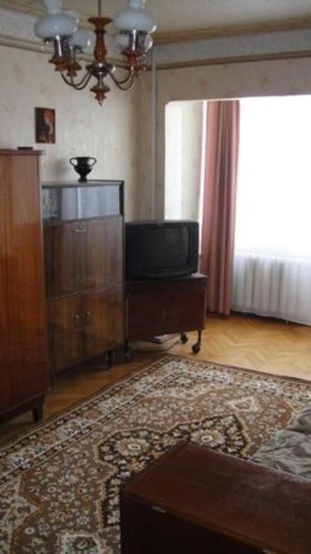 Здається квартира Київ, Дніпровський, Энтузиастов ул., 41, м. Лівобережна фото 1 Здається квартира Київ, Дніпровський, Энтузиастов ул., 41, м. Лівобережна фото 1