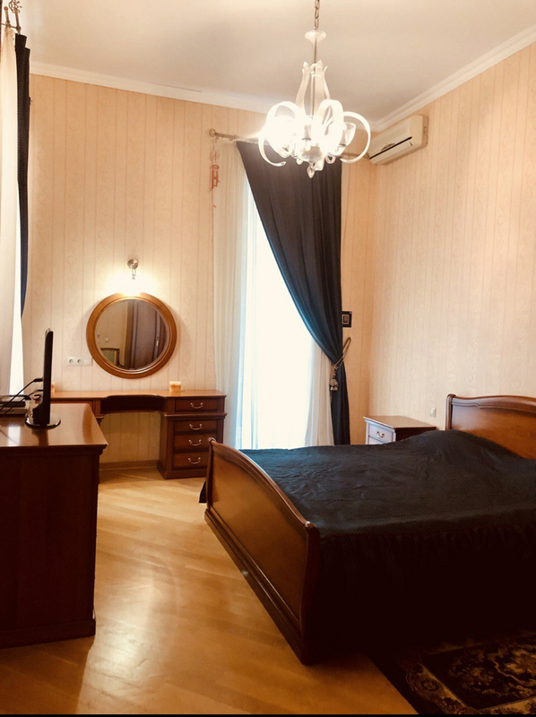 Здається квартира Київ, Печерський, Заньковецкой ул., 3/1, м. Печерська фото 1 Здається квартира Київ, Печерський, Заньковецкой ул., 3/1, м. Печерська фото 1