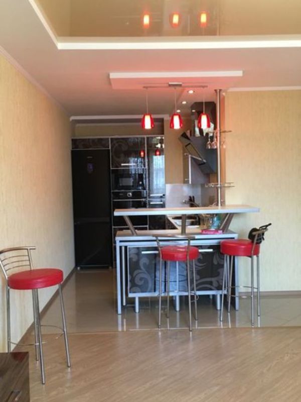 Сдам 2-х ком кв в ЖК «Парк Авеню» фото 1 Сдам 2-х ком кв в ЖК «Парк Авеню» фото 1