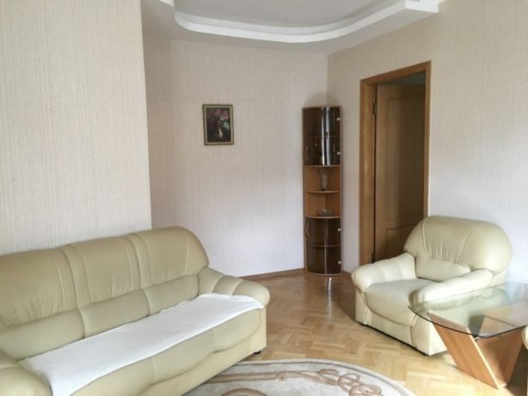 Здається квартира Київ, Печерський, Ярославов вал ул., м. Лук'янівська фото 1 Здається квартира Київ, Печерський, Ярославов вал ул., м. Лук'янівська фото 1