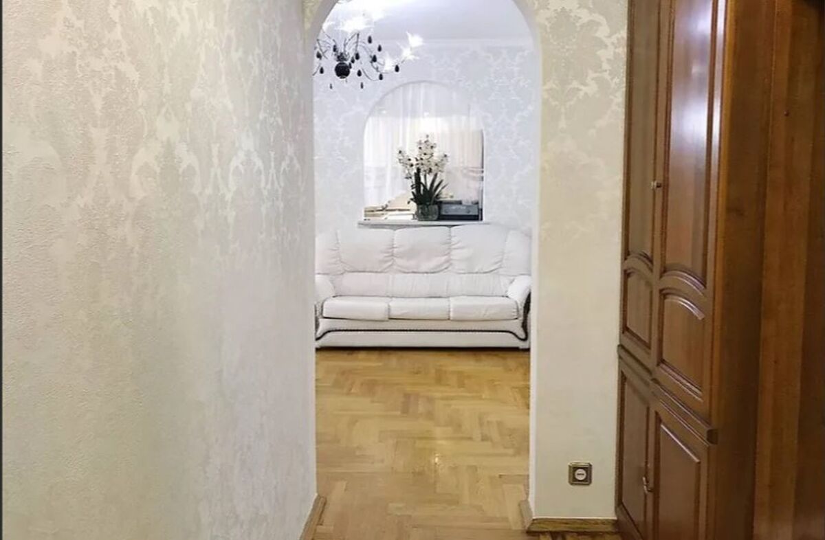 Здається квартира Київ, Дарницький, Ревуцького вул., 44, м. Харківська фото 1 Здається квартира Київ, Дарницький, Ревуцького вул., 44, м. Харківська фото 1