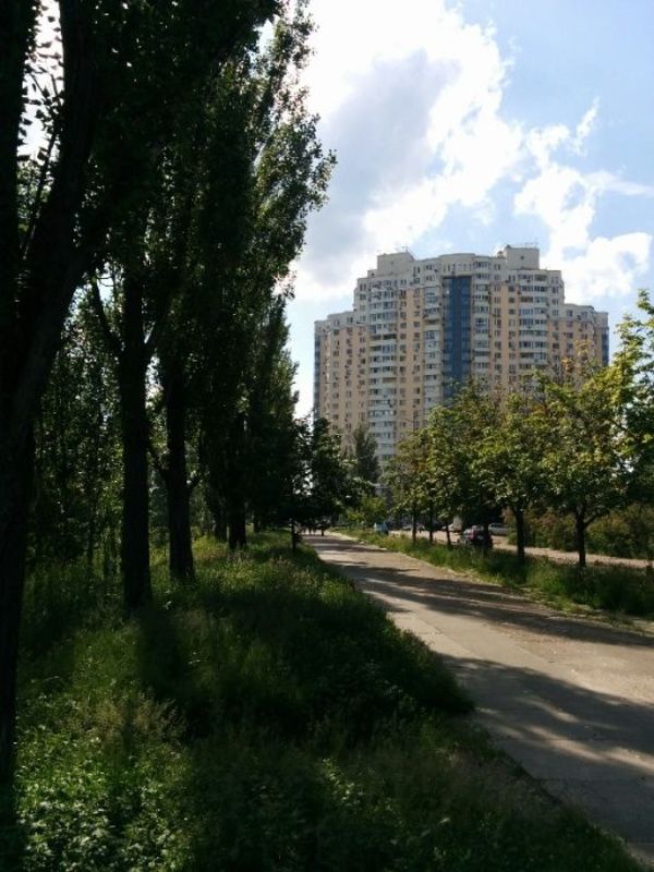 Аренда видовой квартиры в новом доме Иорданская (ГАВРО) фото 1 Аренда видовой квартиры в новом доме Иорданская (ГАВРО) фото 1