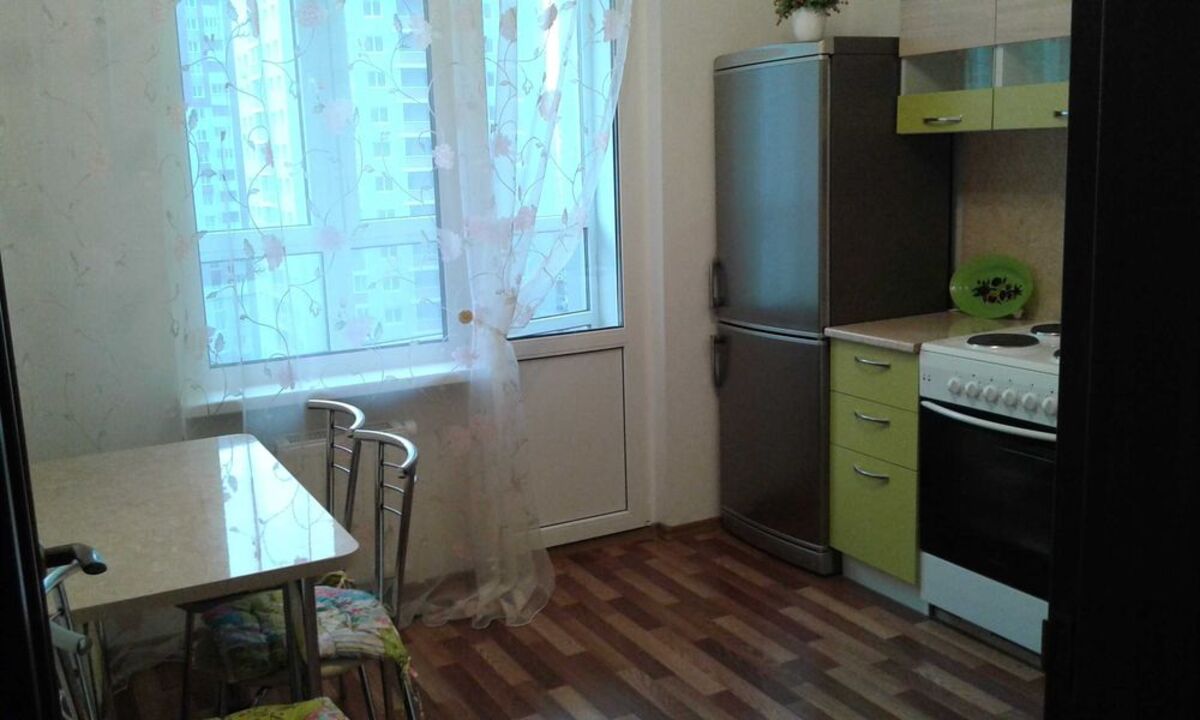 Здається квартира Київ, Дарницький, Гмыри Бориса ул., м. Позняки фото 1 Здається квартира Київ, Дарницький, Гмыри Бориса ул., м. Позняки фото 1