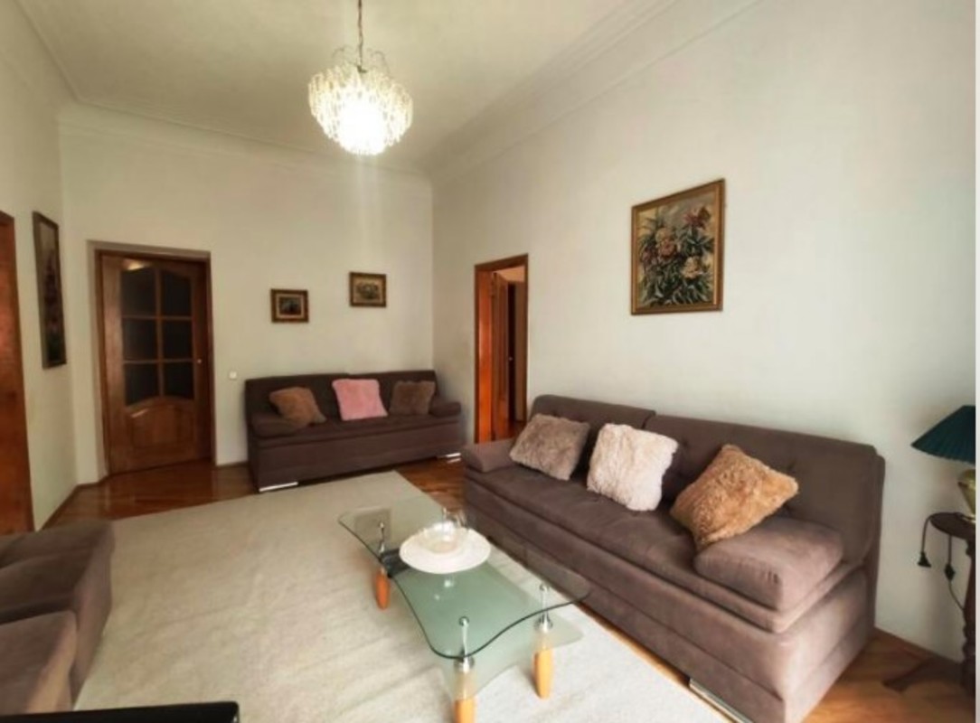 Аренда 3-х комнатной квартиры на ул. Дарвина фото 1 Аренда 3-х комнатной квартиры на ул. Дарвина фото 1