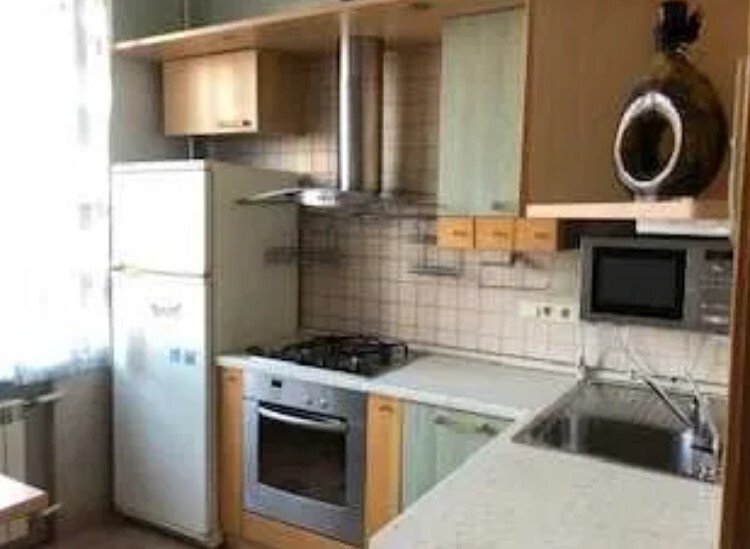 Предлагается в аренду 2-х комнатная квартира по улице Джона Маккейна. фото 1 Предлагается в аренду 2-х комнатная квартира по улице Джона Маккейна. фото 1