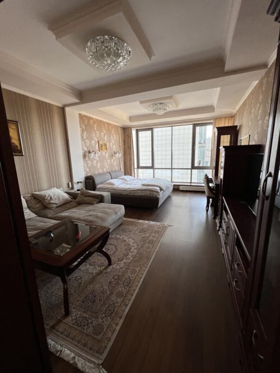 Аренда 1-комнатной квартиры в ЖК RiverStone фото 1 Аренда 1-комнатной квартиры в ЖК RiverStone фото 1
