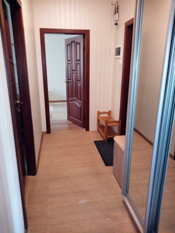 Здається квартира Київ, Дарницький, Ахматовой Анны ул., 19, м. Позняки фото 1 Здається квартира Київ, Дарницький, Ахматовой Анны ул., 19, м. Позняки фото 1