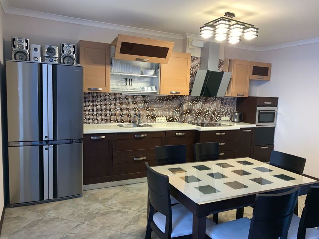 Здається квартира Київ, Соломенський, Лобановского Валерия просп. (Краснозвездный), 4а фото 1 Здається квартира Київ, Соломенський, Лобановского Валерия просп. (Краснозвездный), 4а фото 1