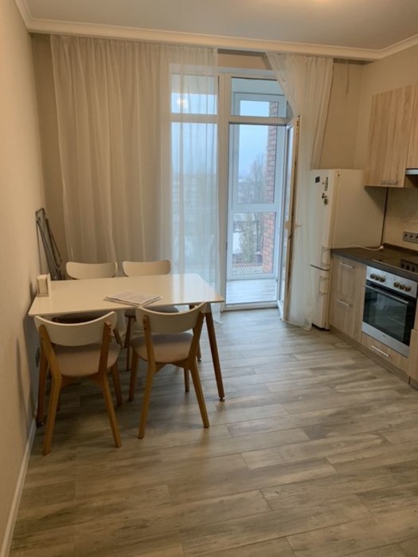 Аренда однокомнатной кв.,48 кв. м. 14000 фото 1 Аренда однокомнатной кв.,48 кв. м. 14000 фото 1