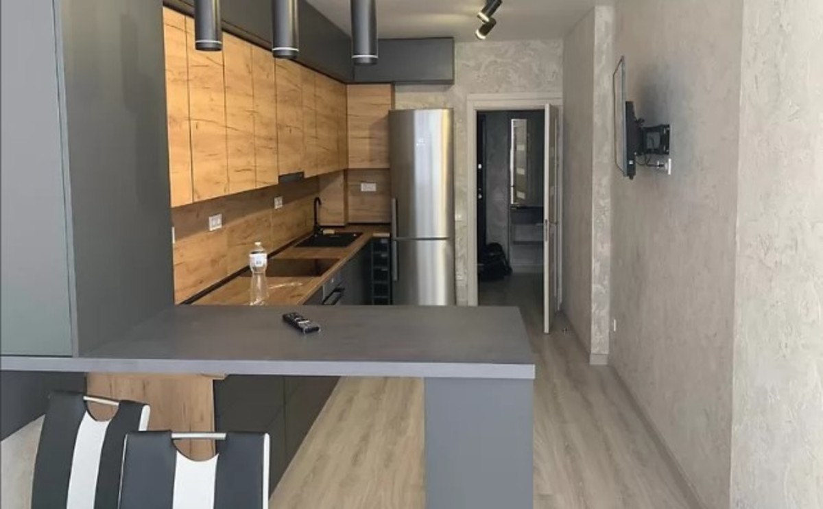 Аренда квартиры, Первая сдача ЖК Министерский, Оболонский район. Минский массив фото 1 Аренда квартиры, Первая сдача ЖК Министерский, Оболонский район. Минский массив фото 1