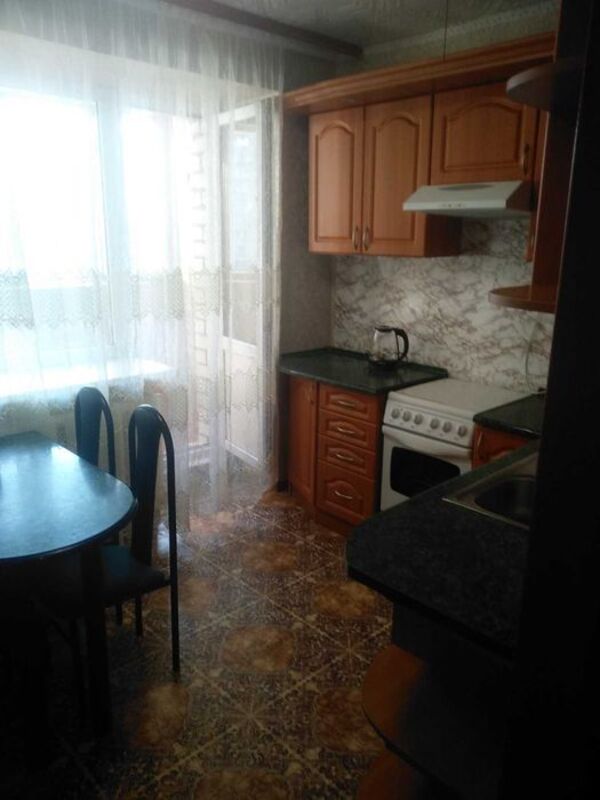 Долгосрочная аренда 1-комнатной квартиры 13 000 грн. фото 1 Долгосрочная аренда 1-комнатной квартиры 13 000 грн. фото 1