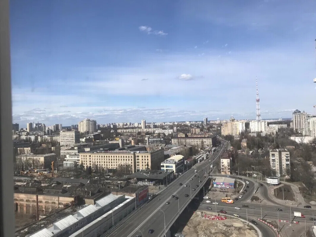 Здається квартира Київ, Шевченківський, КПІ (Шевченківський), Вадима Гетьмана ул., 1, м. Шулявська фото 1 Здається квартира Київ, Шевченківський, КПІ (Шевченківський), Вадима Гетьмана ул., 1, м. Шулявська фото 1