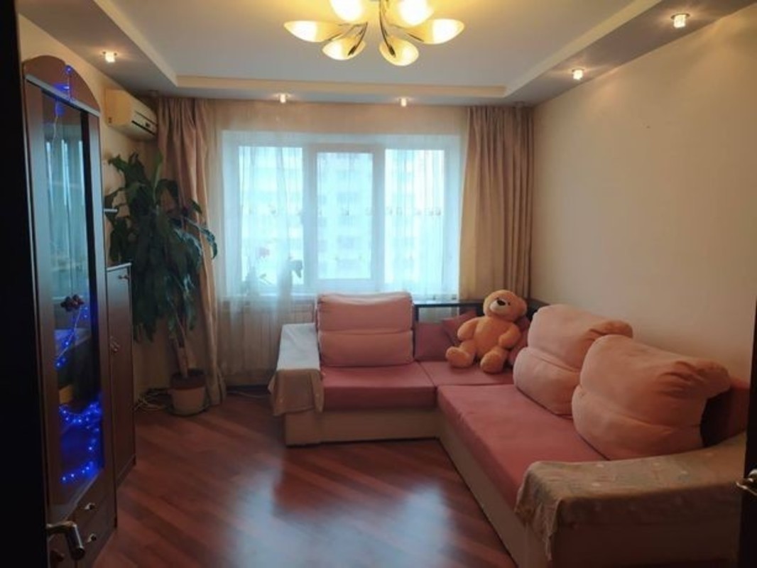 Здається квартира Київ, Дарницький, Вербицкого Архитектора ул., 36б, м. Харківська фото 1 Здається квартира Київ, Дарницький, Вербицкого Архитектора ул., 36б, м. Харківська фото 1