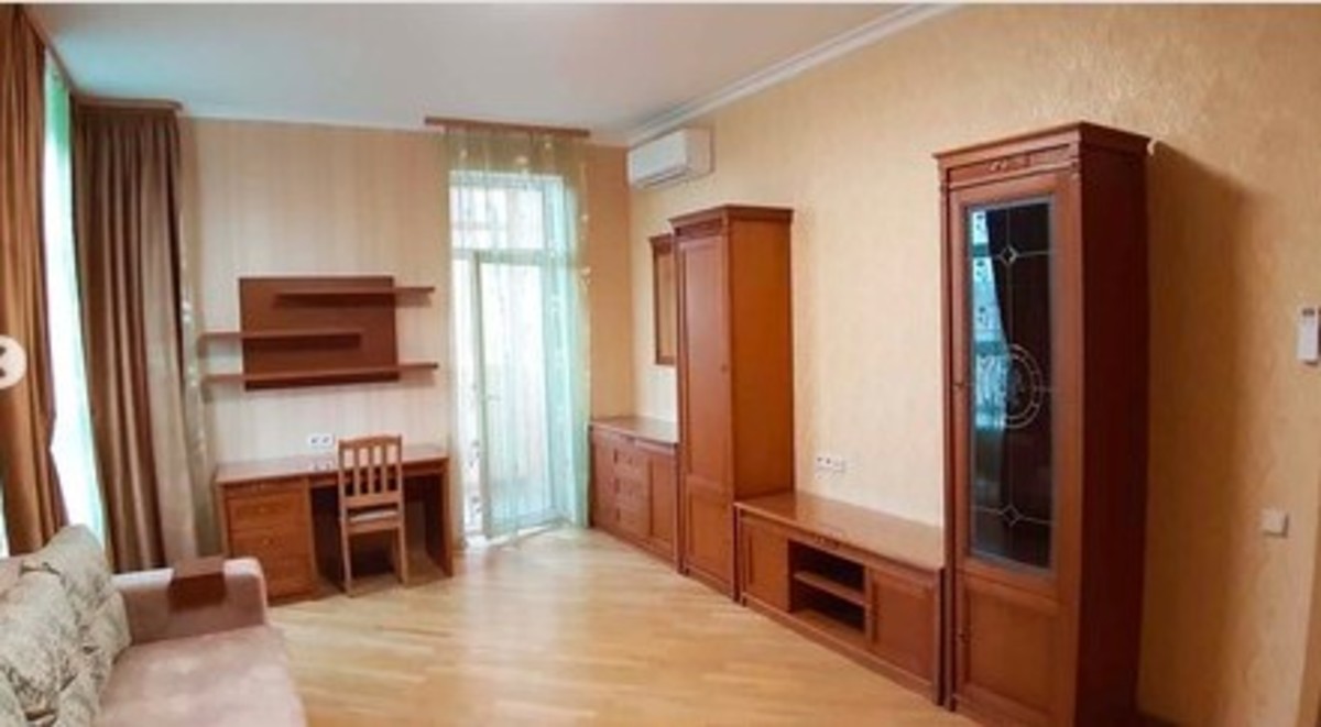 Аренда двухкомнатной квартиры, Анри Барбюса улица 53 фото 1 Аренда двухкомнатной квартиры, Анри Барбюса улица 53 фото 1