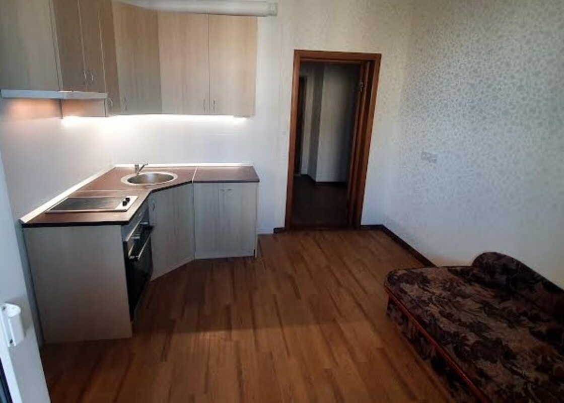 Здам квартиру Ахматової Анни вул., фото 1 Здам квартиру Ахматової Анни вул., фото 1