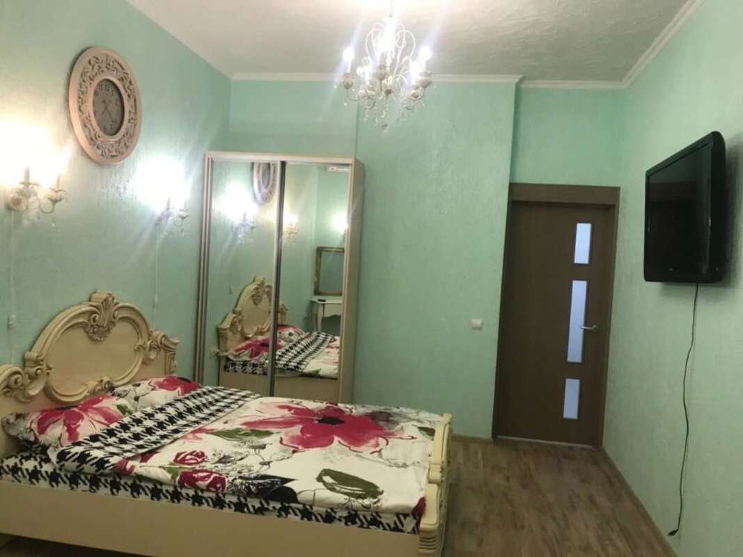 Здається квартира Київ, Шевченківський, КПІ (Шевченківський), Победы просп., 2б, м. Шулявська фото 1 Здається квартира Київ, Шевченківський, КПІ (Шевченківський), Победы просп., 2б, м. Шулявська фото 1