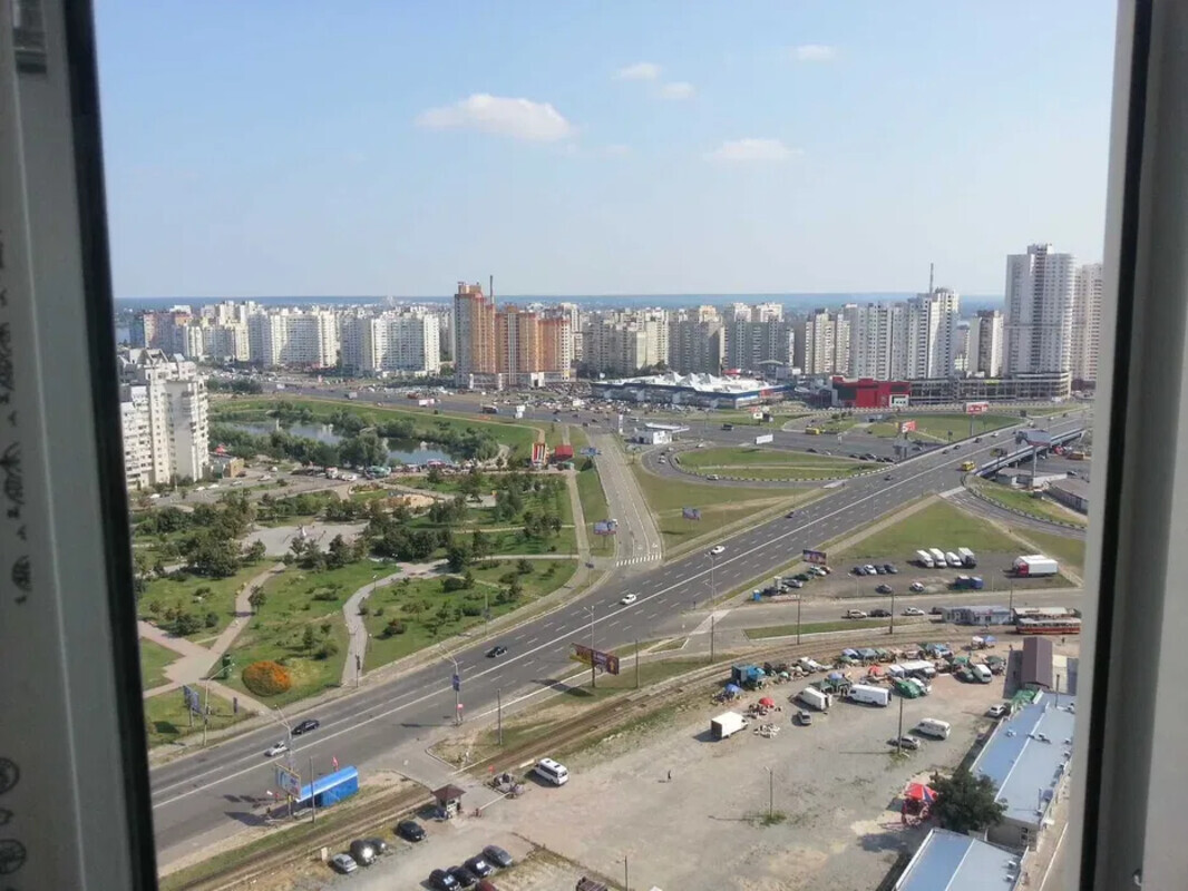 Здається квартира Київ, Дарницький, Срибнокильская ул., 1, м. Позняки фото 1 Здається квартира Київ, Дарницький, Срибнокильская ул., 1, м. Позняки фото 1