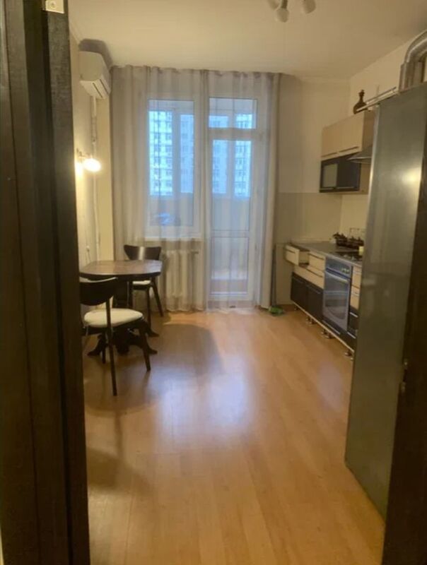 Здається квартира Київ, Дарницький, Григоренко Петра просп., 2220, м. Позняки фото 1 Здається квартира Київ, Дарницький, Григоренко Петра просп., 2220, м. Позняки фото 1
