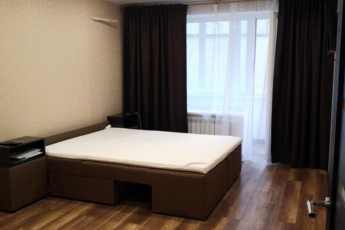 Аренда! 1к квартира после ремонта в центре Киева,м.Арсенальная. фото 1 Аренда! 1к квартира после ремонта в центре Киева,м.Арсенальная. фото 1