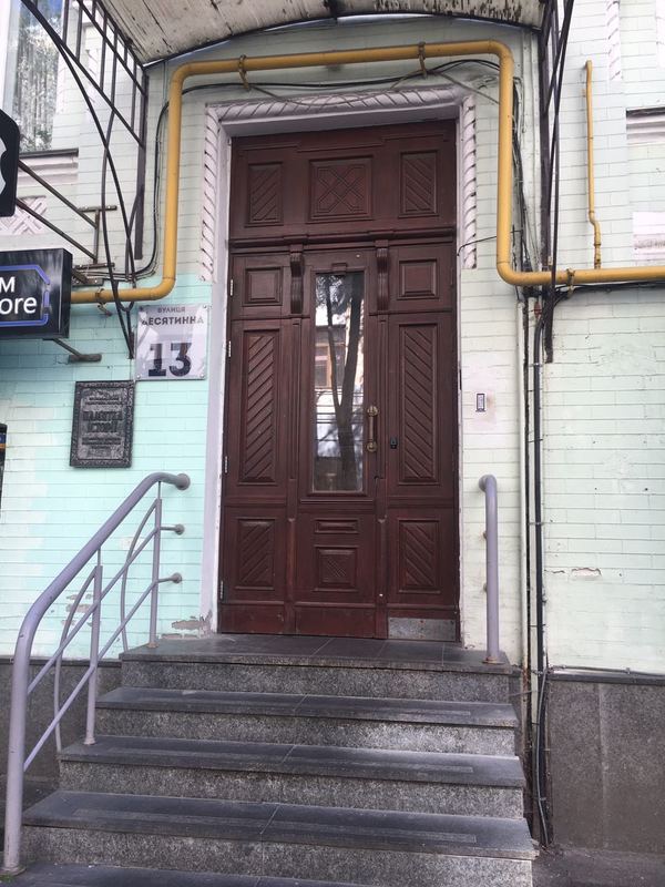 Здається квартира Київ, Шевченківський, Десятинная ул., 13, м. Майдан Незалежності фото 1 Здається квартира Київ, Шевченківський, Десятинная ул., 13, м. Майдан Незалежності фото 1