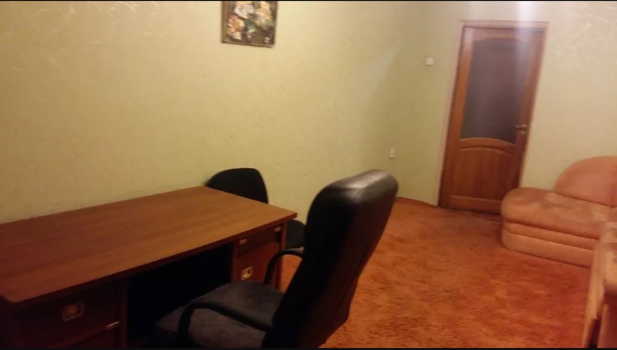 Сдам 2х комнатную квартиру по пр. Победы, 27 (КПИ, м. Университет, м. Вокзальная) фото 1 Сдам 2х комнатную квартиру по пр. Победы, 27 (КПИ, м. Университет, м. Вокзальная) фото 1