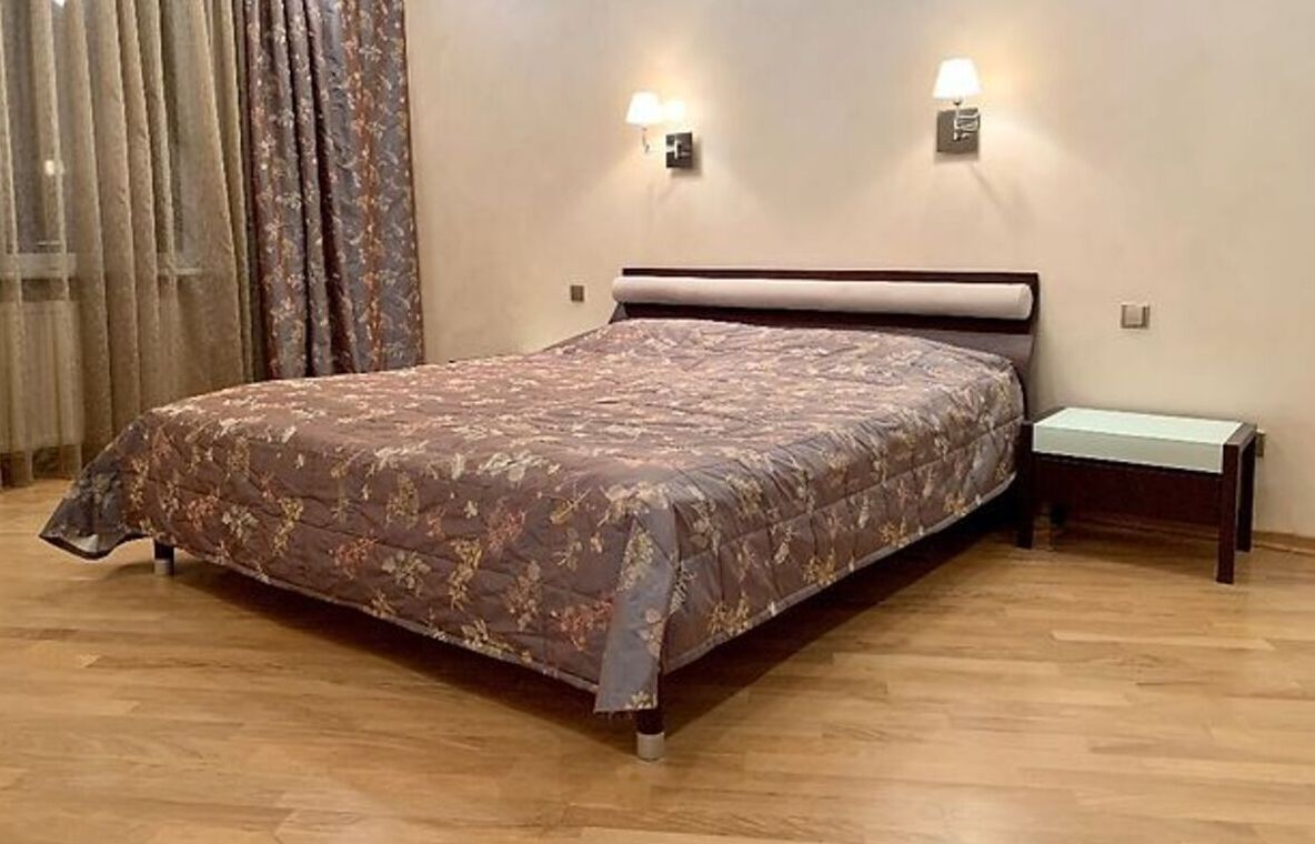 Здається квартира Київ, Печерський, Старонаводницкая ул., 4в, м. Печерська фото 1 Здається квартира Київ, Печерський, Старонаводницкая ул., 4в, м. Печерська фото 1
