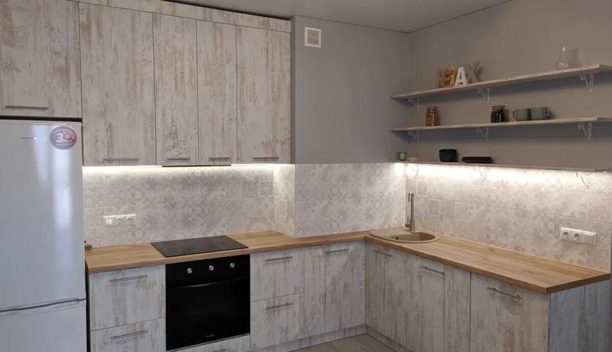 Здається квартира Київ, Дарницький, Ревуцкого ул., 40в, м. Харківська фото 1 Здається квартира Київ, Дарницький, Ревуцкого ул., 40в, м. Харківська фото 1