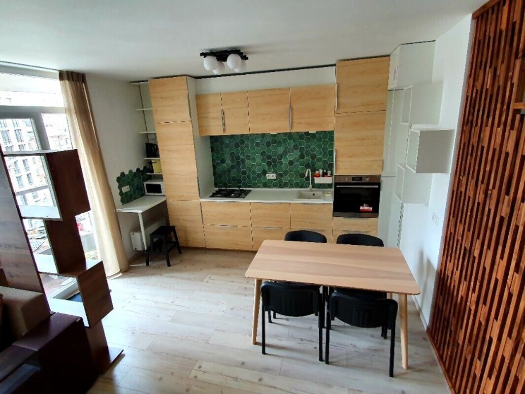 Здається квартира Київ, Дарницький, Глубочицкая ул., 13, м. Лук'янівська фото 1 Здається квартира Київ, Дарницький, Глубочицкая ул., 13, м. Лук'янівська фото 1