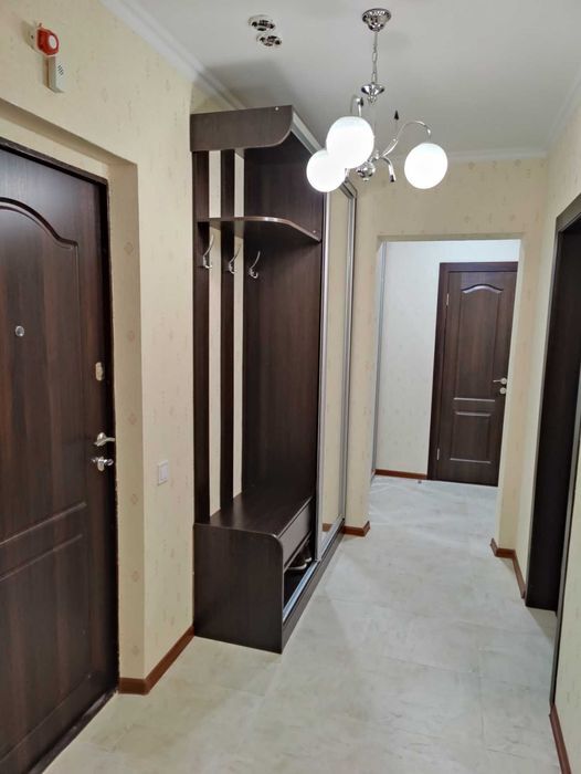 Здається квартира Київ, Дарницький, Русовой Софии ул., 7а, м. Позняки фото 1 Здається квартира Київ, Дарницький, Русовой Софии ул., 7а, м. Позняки фото 1