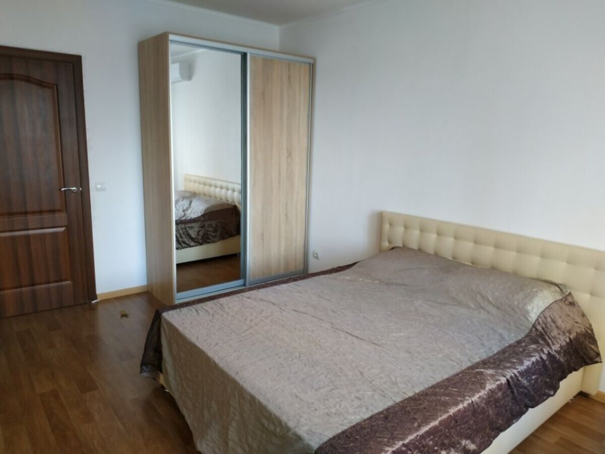 Здається квартира Київ, Дарницький, Русовой Софии ул., 7г, м. Осокорки фото 1 Здається квартира Київ, Дарницький, Русовой Софии ул., 7г, м. Осокорки фото 1