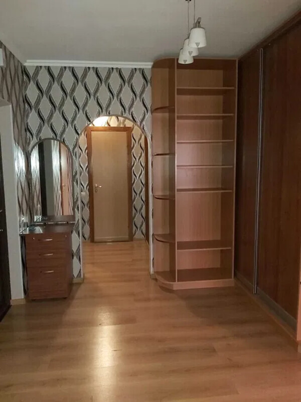 Здається квартира Київ, Дарницький, Григоренко Петра просп., 20А, м. Позняки фото 1 Здається квартира Київ, Дарницький, Григоренко Петра просп., 20А, м. Позняки фото 1
