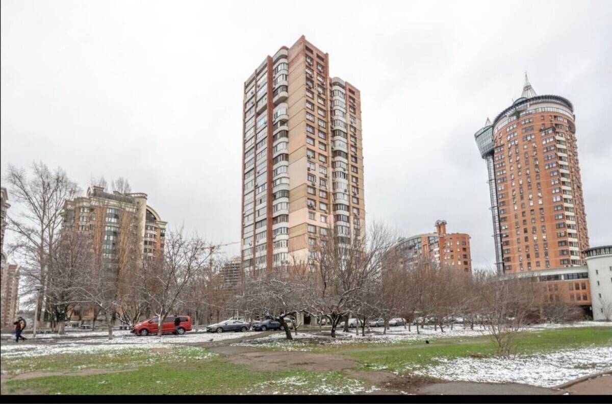 Здається квартира Київ, Печерський, Леси Украинки бульв., 21б, м. Печерська фото 1 Здається квартира Київ, Печерський, Леси Украинки бульв., 21б, м. Печерська фото 1