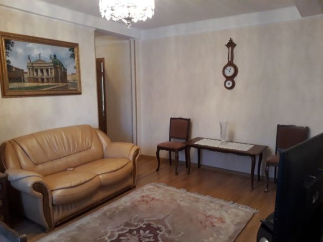 Квартира після капітального ремонту Політех фото 1 Квартира після капітального ремонту Політех фото 1
