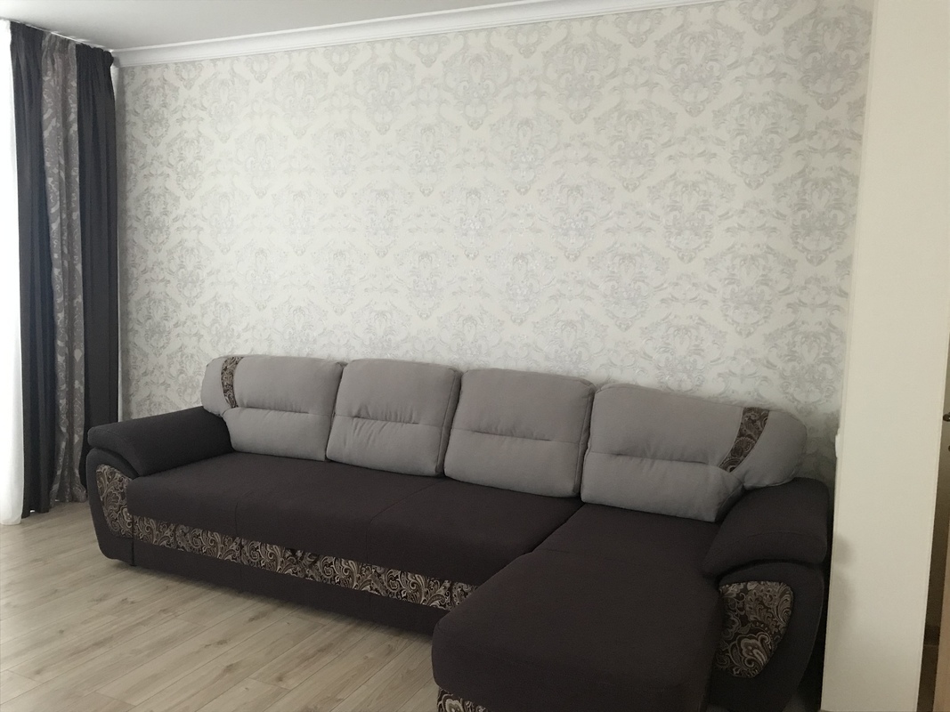 Здається квартира Київ, Дарницький, Пчелки Елены ул., 3Б, м. Позняки фото 1 Здається квартира Київ, Дарницький, Пчелки Елены ул., 3Б, м. Позняки фото 1