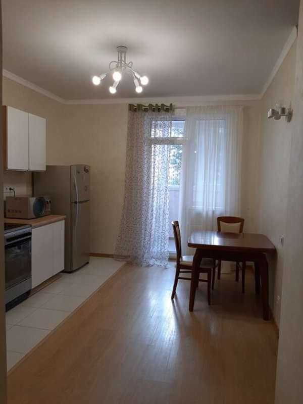 Аренда двухкомнатной квартиры м. Левобережная. ЖК. Friendly House. фото 1 Аренда двухкомнатной квартиры м. Левобережная. ЖК. Friendly House. фото 1