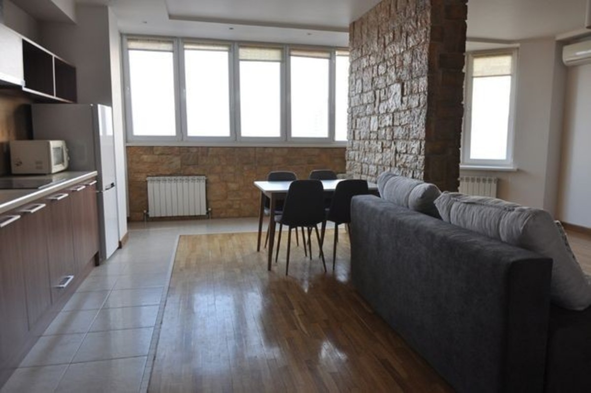 Здається квартира Київ, Деснянський, Здолбуновская ул., 9б фото 1 Здається квартира Київ, Деснянський, Здолбуновская ул., 9б фото 1