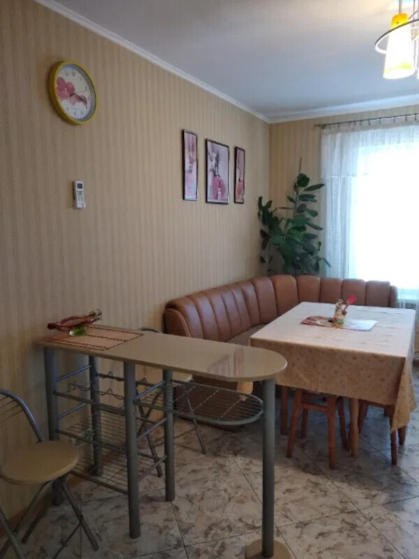 Здається квартира Київ, Дарницький, Бажана Николая просп., 36, м. Харківська фото 1 Здається квартира Київ, Дарницький, Бажана Николая просп., 36, м. Харківська фото 1