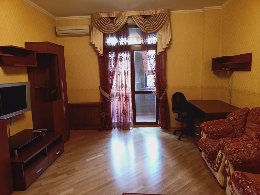 Здається квартира Київ, Печерський, Центр (Печерський), Шота Руставели ул., 44, м. Палац спорту фото 1 Здається квартира Київ, Печерський, Центр (Печерський), Шота Руставели ул., 44, м. Палац спорту фото 1