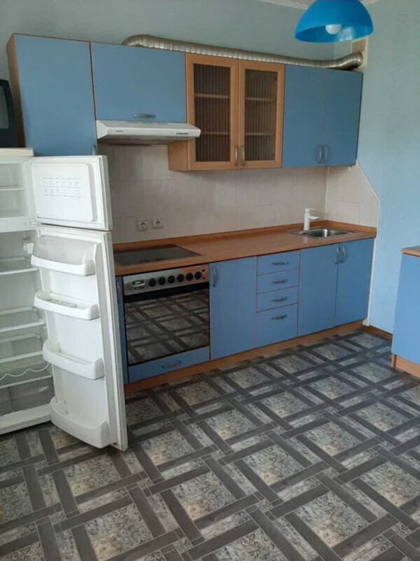 Здається квартира Київ, Дарницький, Ревуцкого ул., 42б, м. Харківська фото 1 Здається квартира Київ, Дарницький, Ревуцкого ул., 42б, м. Харківська фото 1