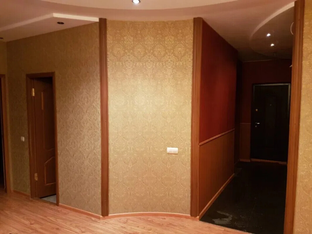 Здається квартира Київ, Дарницький, Здолбуновская ул., 9б, м. Позняки фото 1 Здається квартира Київ, Дарницький, Здолбуновская ул., 9б, м. Позняки фото 1